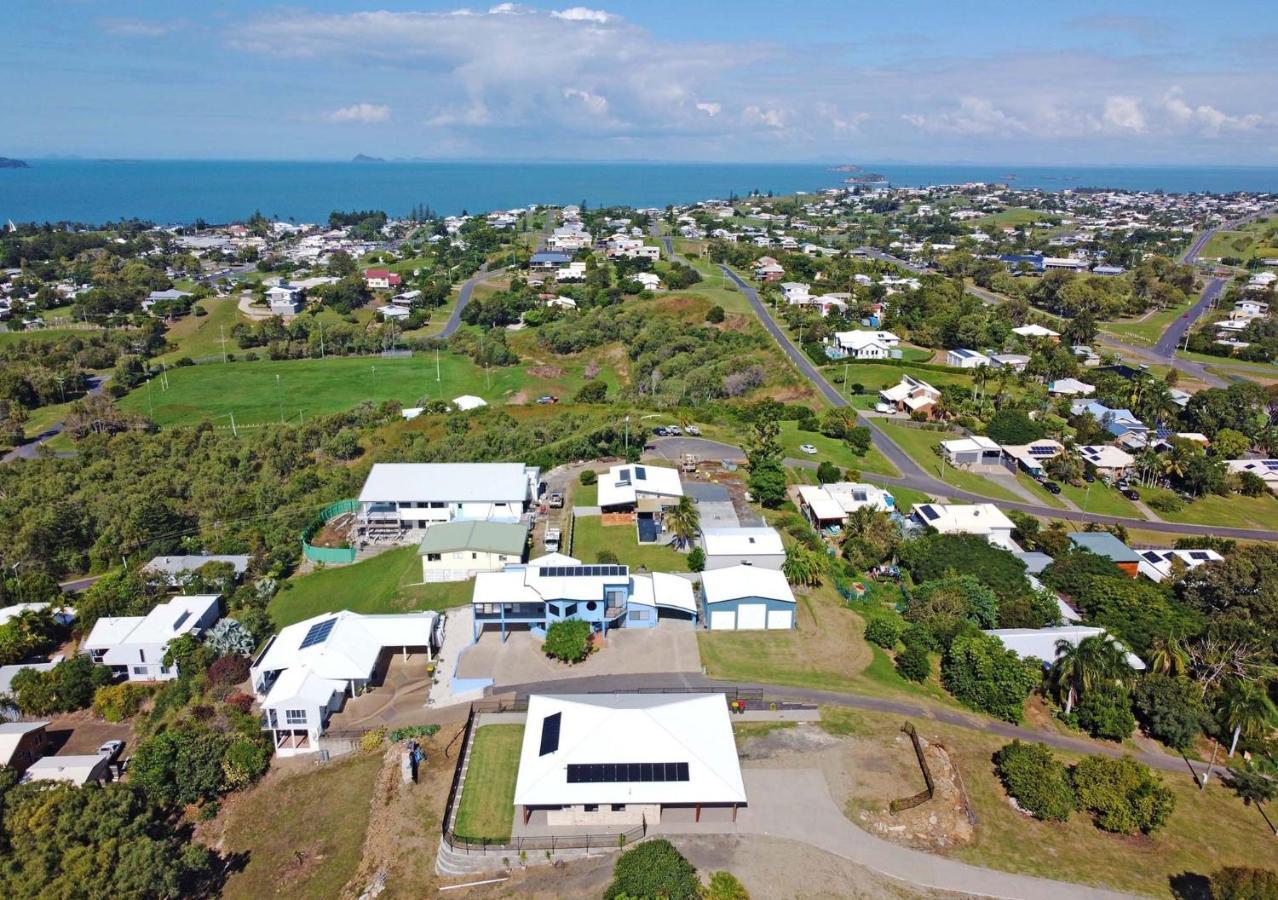 Escape With A View Villa Emu Park Exterior foto