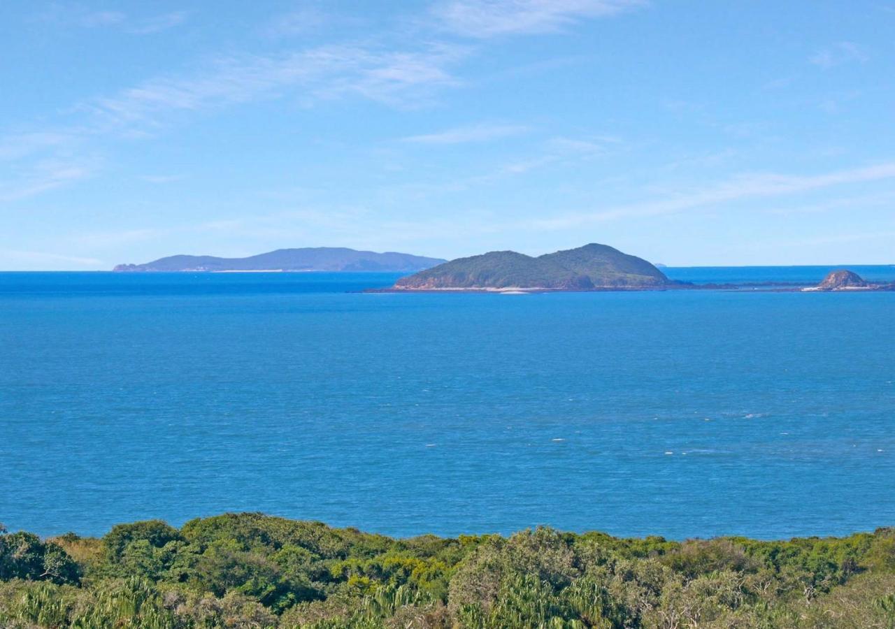 Escape With A View Villa Emu Park Exterior foto