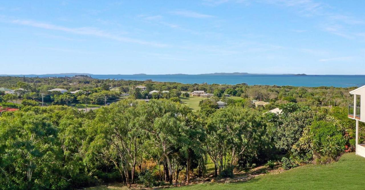 Escape With A View Villa Emu Park Exterior foto